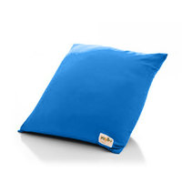 Yogibo Color Cushion（ヨギボー カラー クッション） アクアブルー