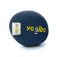 【アウトレット】Yogibo ball mini（ヨギボー ボール ミニ） ネイビーブルー