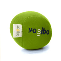 【アウトレット】Yogibo ball mini（ヨギボー ボール ミニ） ライムグリーン