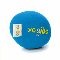 【アウトレット】Yogibo ball mini（ヨギボー ボール ミニ） アクアブルー