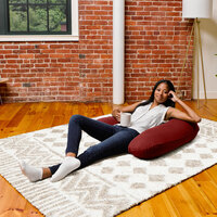 【SOLD OUT|次回入荷未定】 【アウトレット】Yogibo Rugs Casablanca - ヨギボー ラグ カサブランカ Sサイズ（161x229cm業日以内に発送】 