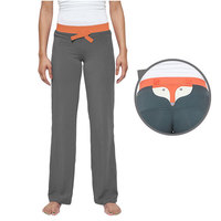 Yogibo Room Pants（ヨギボー ルーム パンツ） フォックス（フェストゥス）/XS