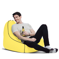 Yogibo Zoola Lounger Premium（ヨギボー ズーラ ラウンジャー