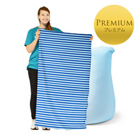 Yogibo Zoola Short Premium（ヨギボー ズーラ ショート プレミアム）用カバー マリーン