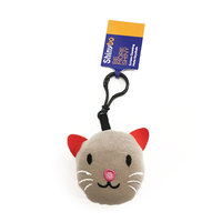 Yogibo Mate Strap Cat - ヨギボー メイト ストラップ キャット（カール）【通常1～3営業日以内に発送】 