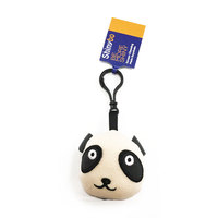 Yogibo Mate Strap Panda - ヨギボー メイト ストラップ パンダ（シェルビー） 【通常1～3営業日以内に発送】 