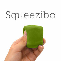Squeezibo（スクイージボー） ライムグリーン