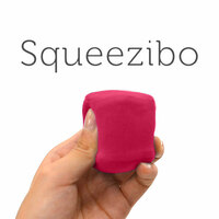 Squeezibo（スクイージボー） ピンク