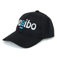 Yogibo Cap（ヨギボー キャップ） ブラック