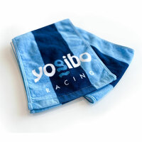 Yogibo Racing マフラータオ 【通常1～3営業日以内に発送】 