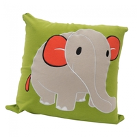 Yogibo Animal Cushion Elephant - ヨギボー アニマル クッション エレファント（アーネスト） 【通常1～3営業日以内に発送】