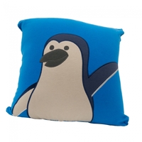 Yogibo Animal Cushion Penguin - ヨギボー アニマル クッション ペンギン（パール） 【通常1～3営業日以内に発送】