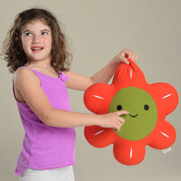 Yogibo Flower Cushion（ヨギボー フラワー クッション） 【通常1～3営業日以内に発送】