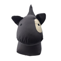 Yogibo Mate Ride Dog - ヨギボー メイト ライド ドッグ（ディッポー） 【通常1～3営業日以内に発送】