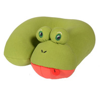 Yogibo Nap Frog - ヨギボー ナップ フロッグ（フランシス） 【通常1～3営業日以内に発送】