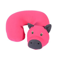 Yogibo Nap Pig - ヨギボー ナップ ピッグ（パディ） 【通常1～3営業日以内に発送】