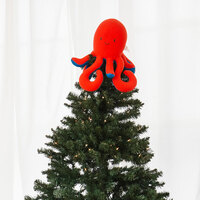 Yogibo Mate Octopus（オズワルド） 【通常1～3営業日以内に発送】