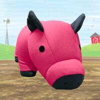 Yogibo Mate Pig（パディ） 【通常1～3営業日以内に発送】