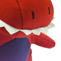 Yogibo Mate T-Rex（テディ） 【通常1～3営業日以内に発送】