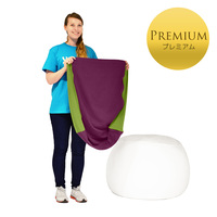 Yogibo Bubble Premium（ヨギボー バブル プレミアム）用カバー