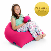 Yogibo Pyramid Premium（ヨギボー ピラミッド プレミアム）