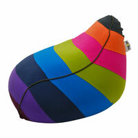 Yogibo Lounger Rainbow Premium（ラウンジャー レインボープレミアム）用カバー