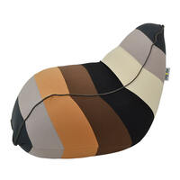 Yogibo Lounger Rainbow Premium（ラウンジャー レインボープレミアム）用カバー