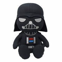 【SOLD OUT|次回入荷未定】 Yogibo Mate Darth Vader（ダース・ベイダー）
