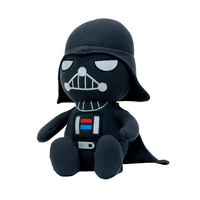 【SOLD OUT|次回入荷未定】 Yogibo Mate Darth Vader（ダース・ベイダー）