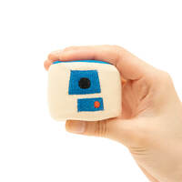 Squeezibo R2-D2（アールツーディーツー） 【通常1～3営業日以内に発送】