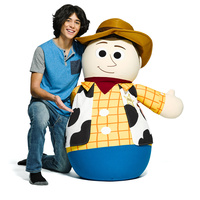 Toy Story Hugger（トイ・ストーリー ハガー）