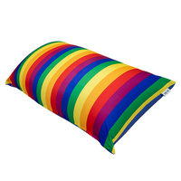 Yogibo Zoola Max（ヨギボー ズーラ マックス）Pride Edition 【通常1〜3営業日以内に発送】